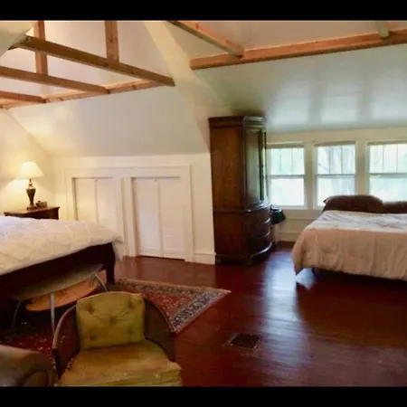 Country House On 1 Acre 4 Beds Great For Events Or A Quiet Weekend! Independence Exterior photo